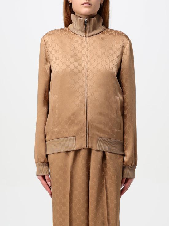 24FW 구찌 스웨터 792383XJGSE 2603 Beige