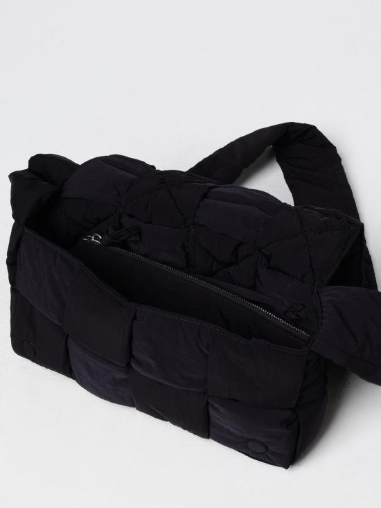 24FW 보테가베네타 가방 749878VBO81 8803 Black - BOTTEGA VENETA