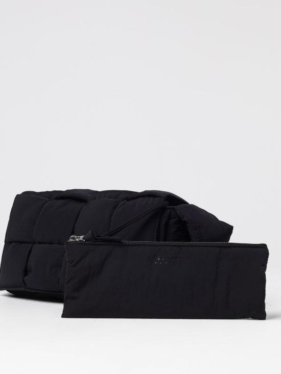 24FW 보테가베네타 가방 749878VBO81 8803 Black - BOTTEGA VENETA