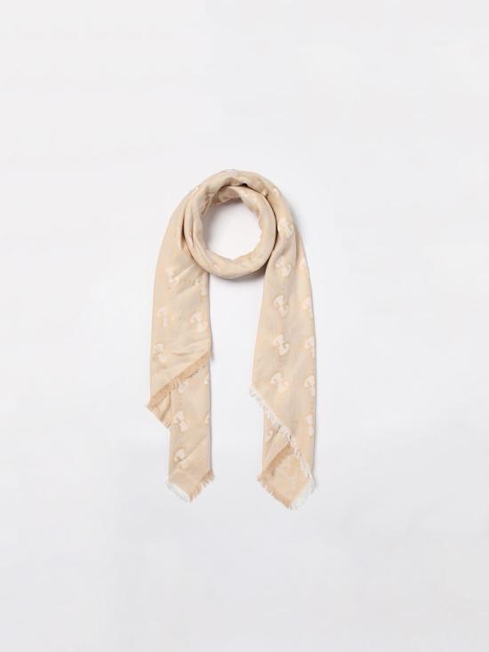 24FW 구찌 머플러/스카프 7911513GC68 9878 Ivory - GUCCI