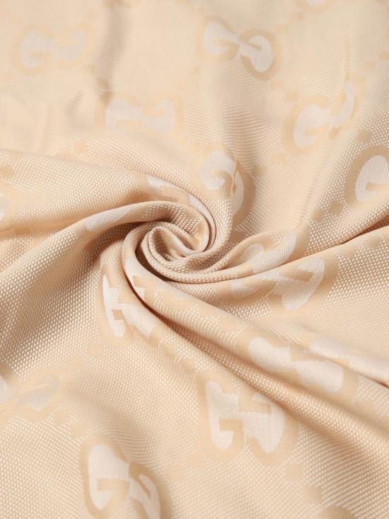 24FW 구찌 머플러/스카프 7911513GC68 9878 Ivory - GUCCI