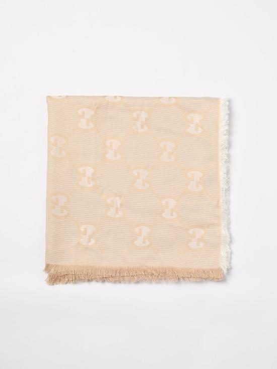 24FW 구찌 머플러/스카프 7911513GC68 9878 Ivory