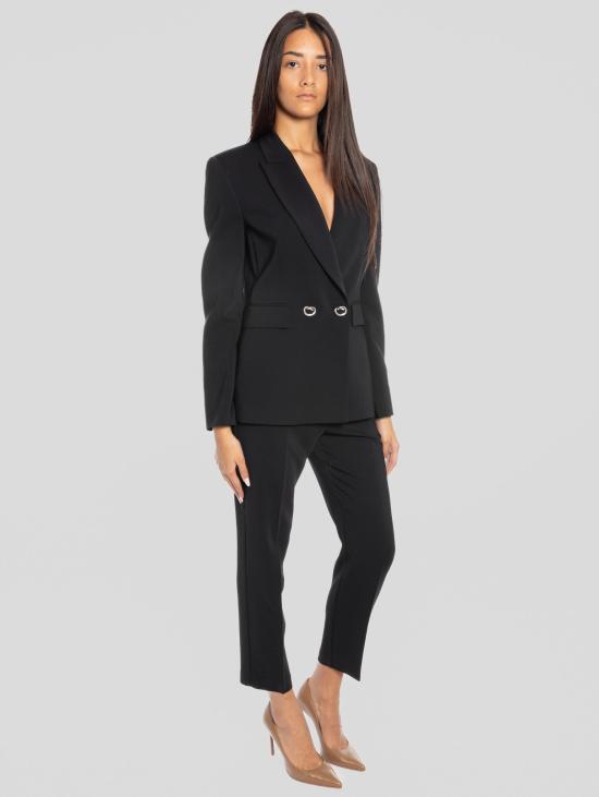  핑코 스트레이트 팬츠 102861 A213 - PINKO