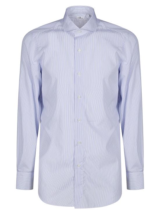  피나모레 긴팔 셔츠 C0485Z MILANO 1