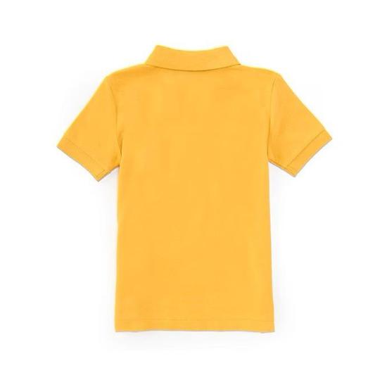  [키즈] 랄프 로렌 폴로 셔츠 322703632178 GOLD BUGLE - RALPH LAUREN