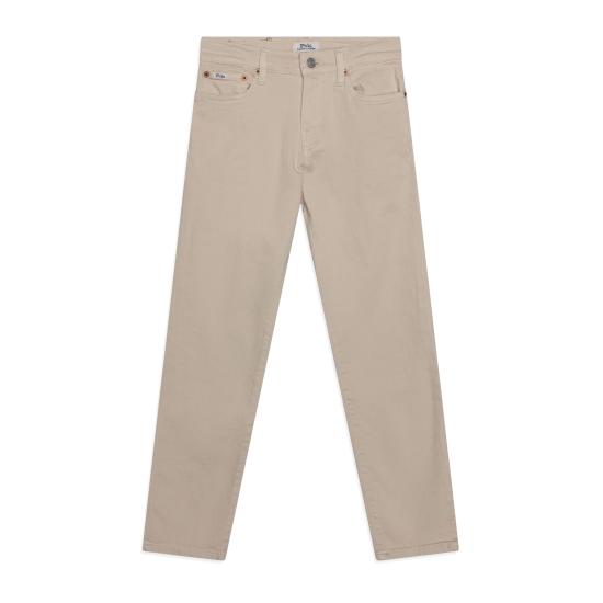  [키즈] 랄프 로렌 스트레이트 팬츠 323832717009 CLSSC STONE