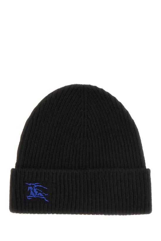 24FW 버버리 비니 8078809 A1189 BLACK