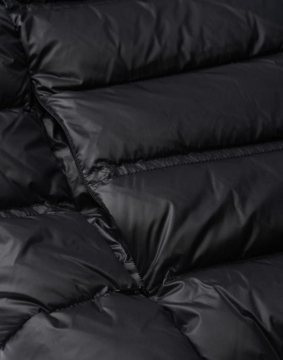 24FW 블라우어 숏패딩 24WBLUC030620 999 - BLAUER