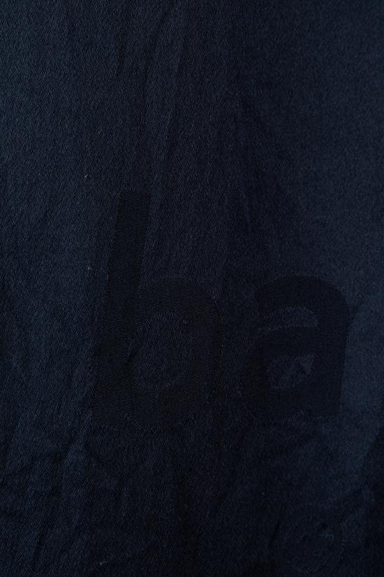 24FW 발렌시아가 스트레이트 팬츠 681822TRN04 1083 FADED BLACK - BALENCIAGA