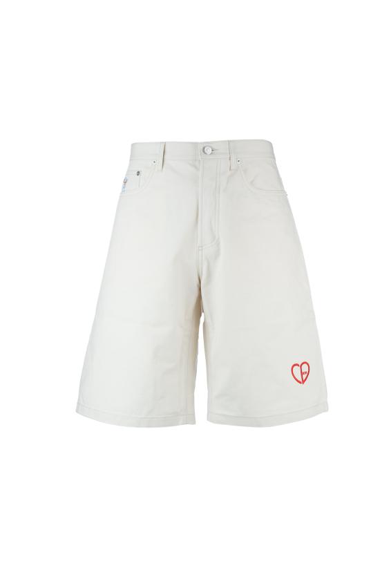  디올 숏팬츠 313D008D384X 083 WHIM WHITE