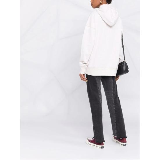 24FW 이자벨마랑에뚜왈 후드 티셔츠 A1M07E SW0001FA 23EC NEUTRALS - ISABEL MARANT ETOILE