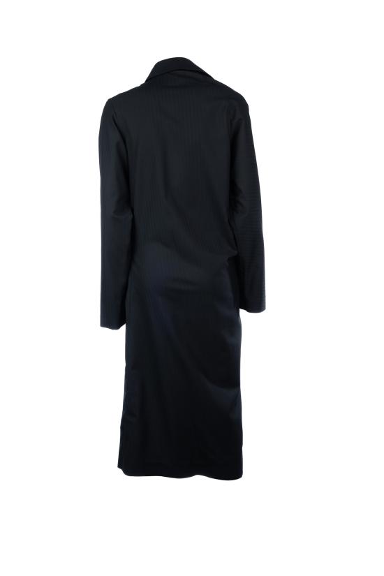 24FW 로에베 롱 원피스 S540Y09XP0 1100 BLACK - LOEWE