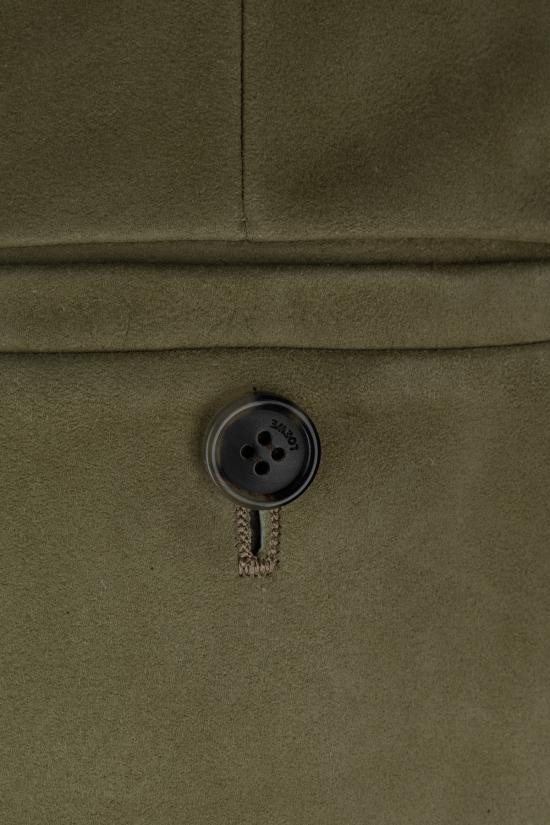  로에베 스트레이트 팬츠 S540Y54LAA 8727 SAGE - LOEWE