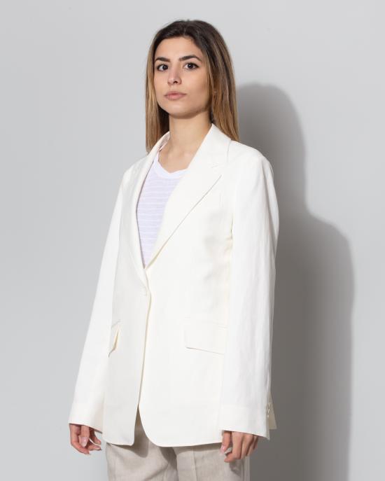  파로쉬 자켓 D420236RAISA 002 PANNA - PAROSH