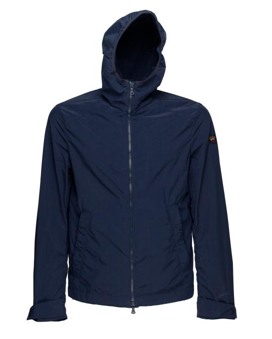  폴앤샤크 자켓 22412443 013 Blu