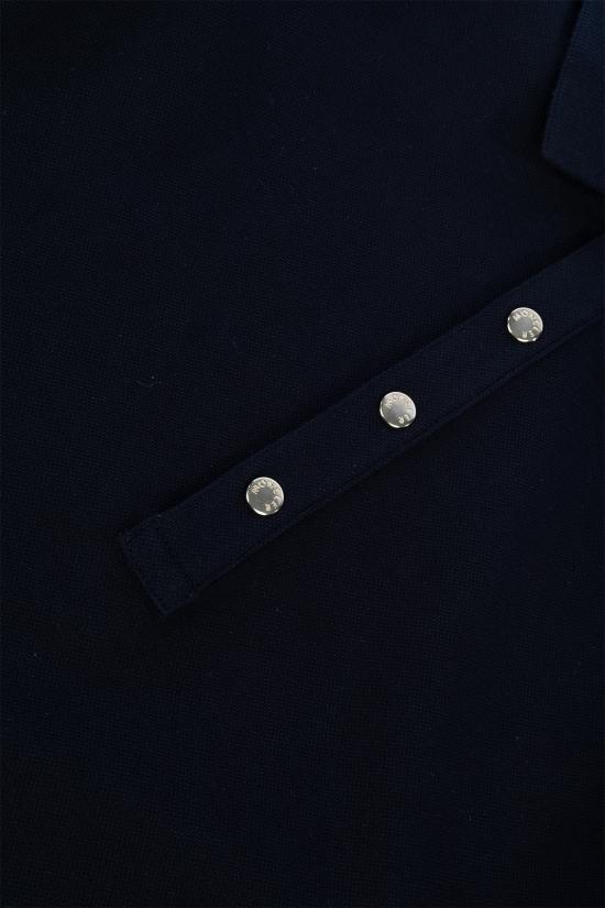  [키즈] 몽클레어 원피스 8I0000989AL2 778 NAVY - MONCLER