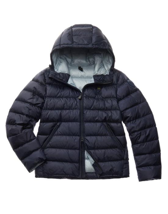 24FW 블라우어 숏패딩 24WBLUC03023 888LU