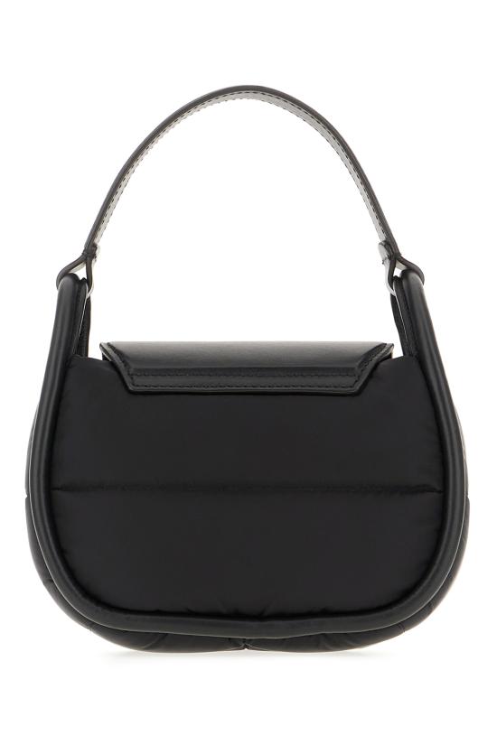 24FW 몽클레어 토트백 5L00013M4564 999 BLACK - MONCLER