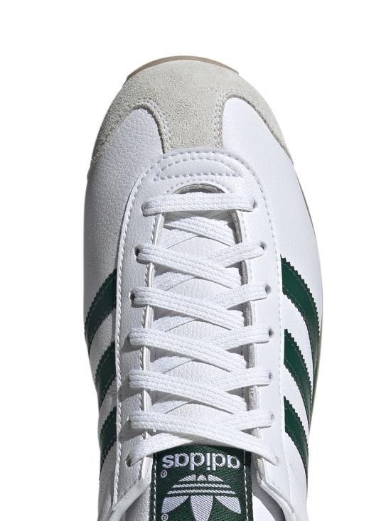 25SS 아디다스 스니커즈 IIE4042 White - ADIDAS