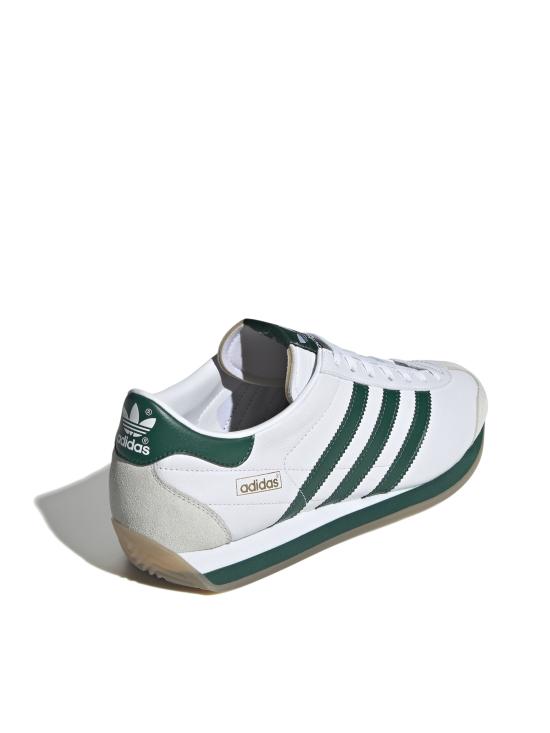 25SS 아디다스 스니커즈 IIE4042 White - ADIDAS