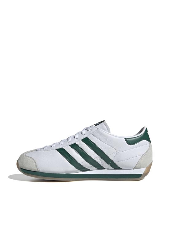 25SS 아디다스 스니커즈 IIE4042 White - ADIDAS
