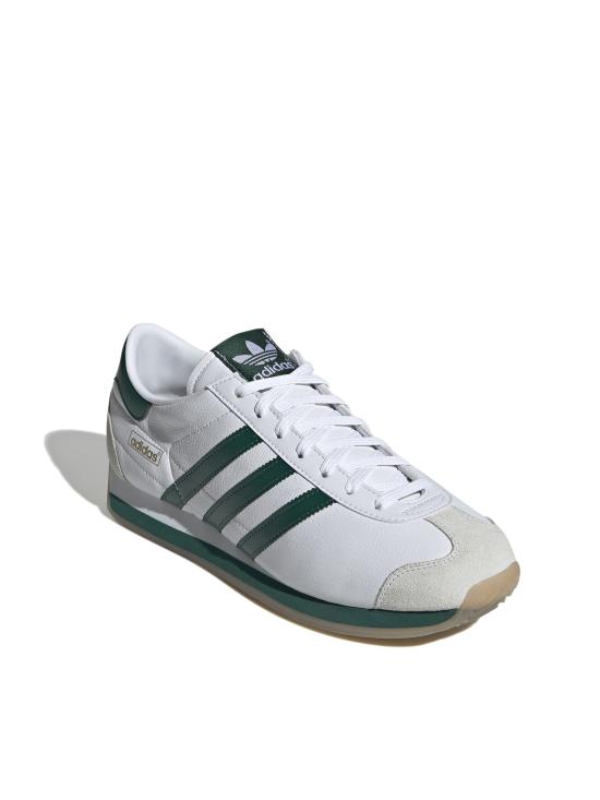 25SS 아디다스 스니커즈 IIE4042 White - ADIDAS
