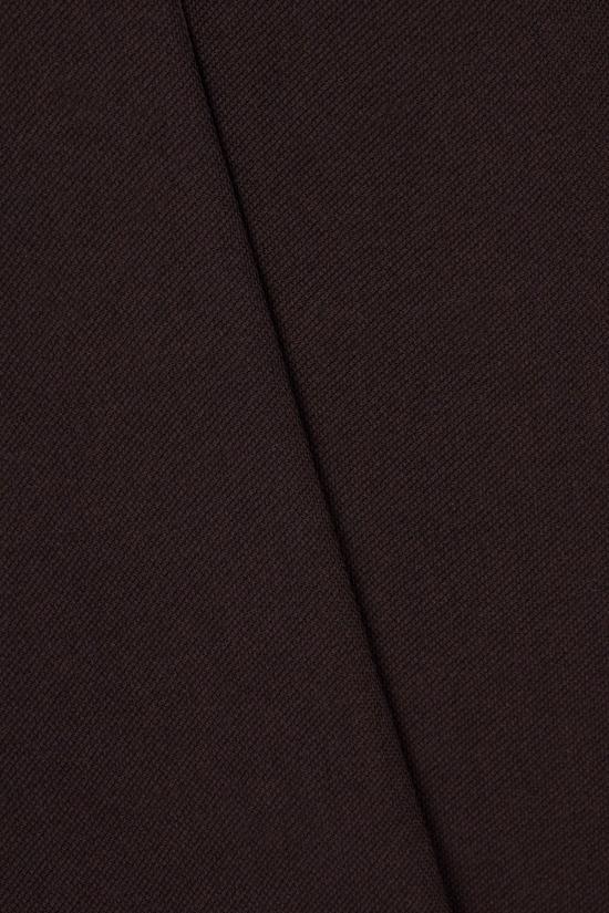 24FW 펜디 롱 스커트 FQ7591AJYF F0QH0 BORDEAUX - FENDI