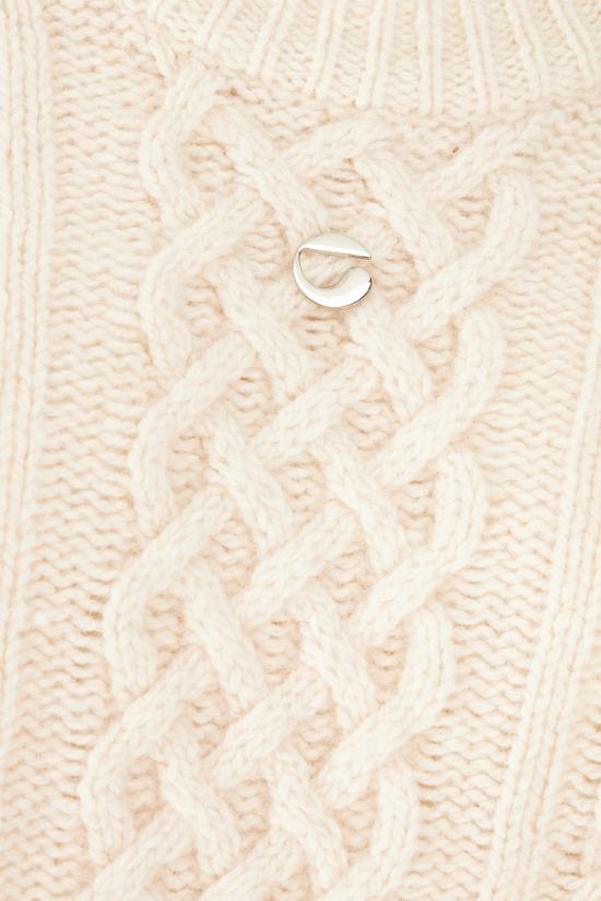  코페르니 스웨터 COPML123Y3008 BEI BEIGE - COPERNI