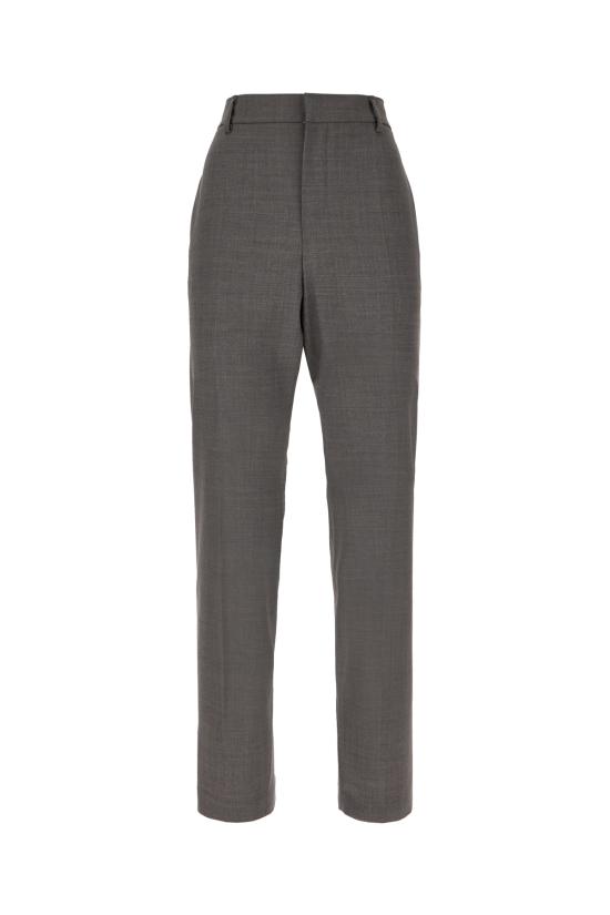  브루넬로 쿠치넬리 스트레이트 팬츠 M0W07P8584 C010 GRIGIO MEDIO