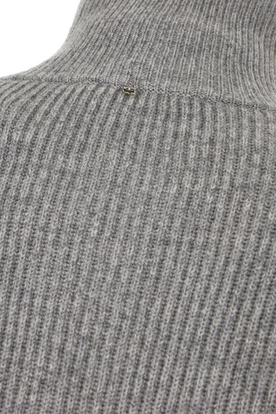 24FW 스포트막스 자켓 SVAGO 004 Grigio - SPORTMAX