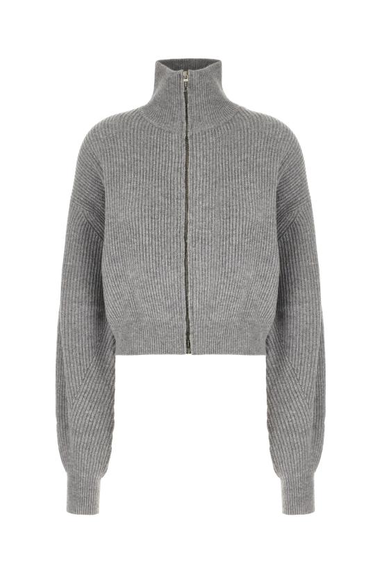 24FW 스포트막스 자켓 SVAGO 004 Grigio