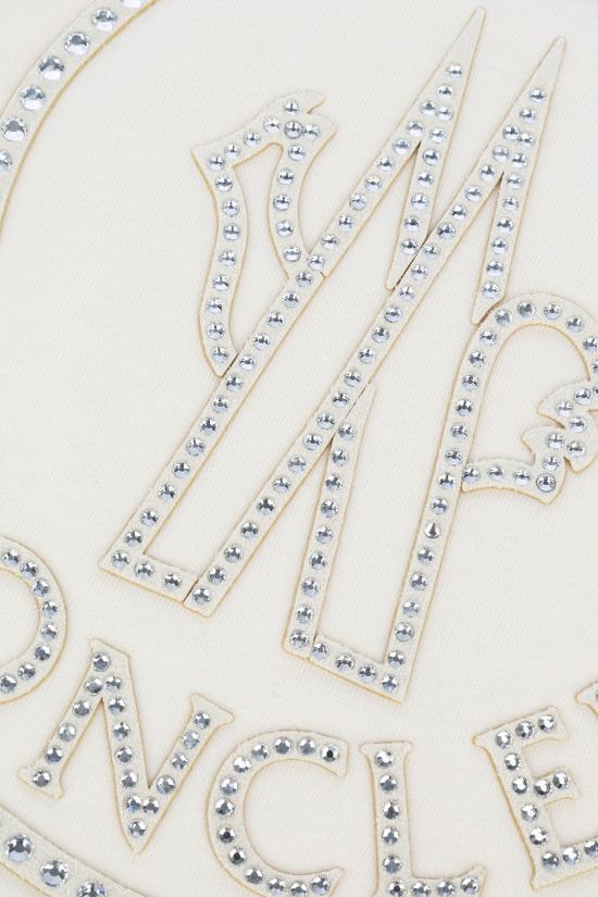 24FW [키즈] 몽클레어 티셔츠 8C0001283907 050 - MONCLER