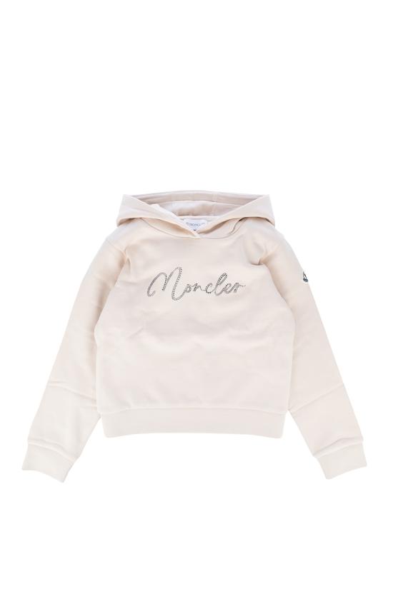 24FW [키즈] 몽클레어 트레이닝 상의 8G00019899PS 51N