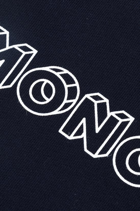 24FW [키즈] 몽클레어 캐시미어 니트 8G00028899PS 778 NAVY - MONCLER