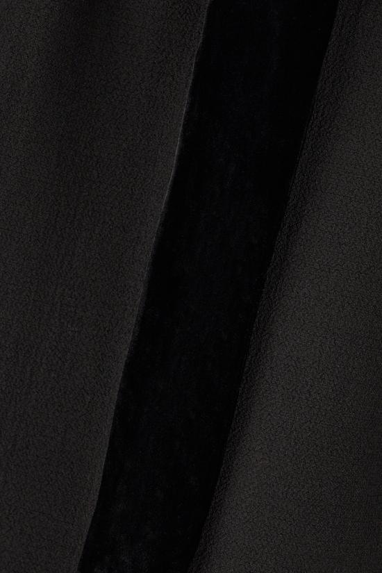 24FW 돌체앤가바나 블라우스 F6JNDTGDCO9 N0000 Nero - DOLCE & GABBANA