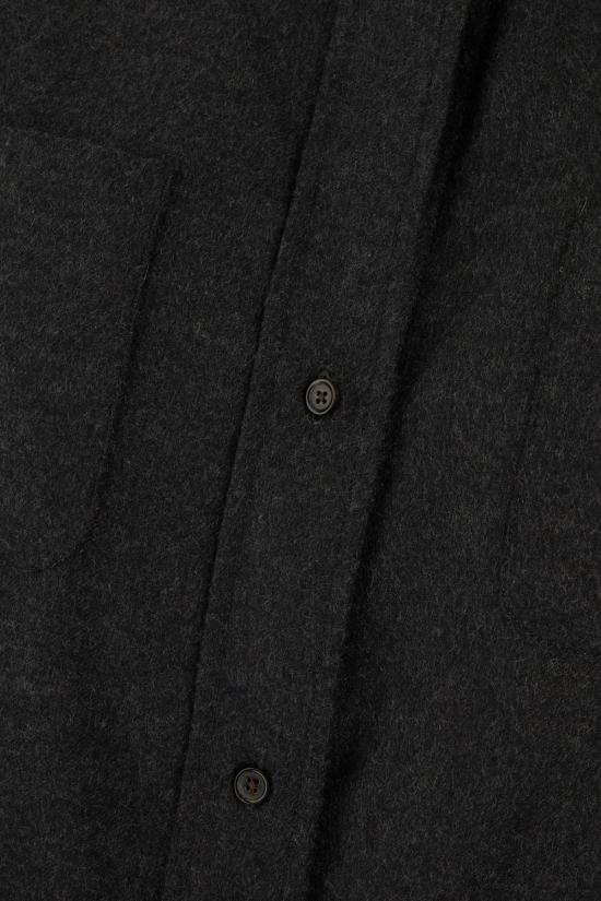 24FW 톰브라운 롱 원피스 FDSE87AF0648 015 CHARCOAL - THOM BROWNE