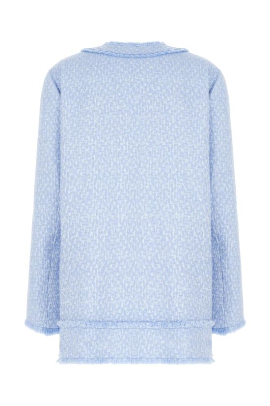 24FW 돌체앤가바나 자켓 F29YCTHUMUA F3981 Glicine - DOLCE & GABBANA