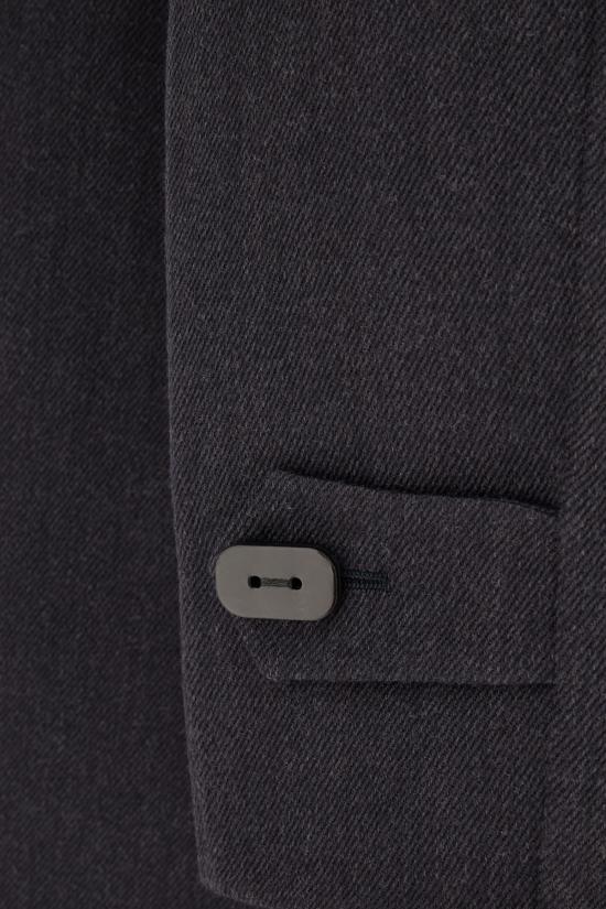 24FW 펜디 코트 FF0816ASCM FOUV2 INDACO - FENDI