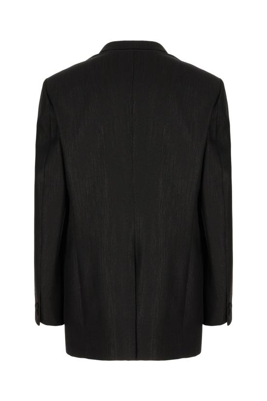  펜디 코트 FJ0733ASCC F0QA1 Nero - FENDI