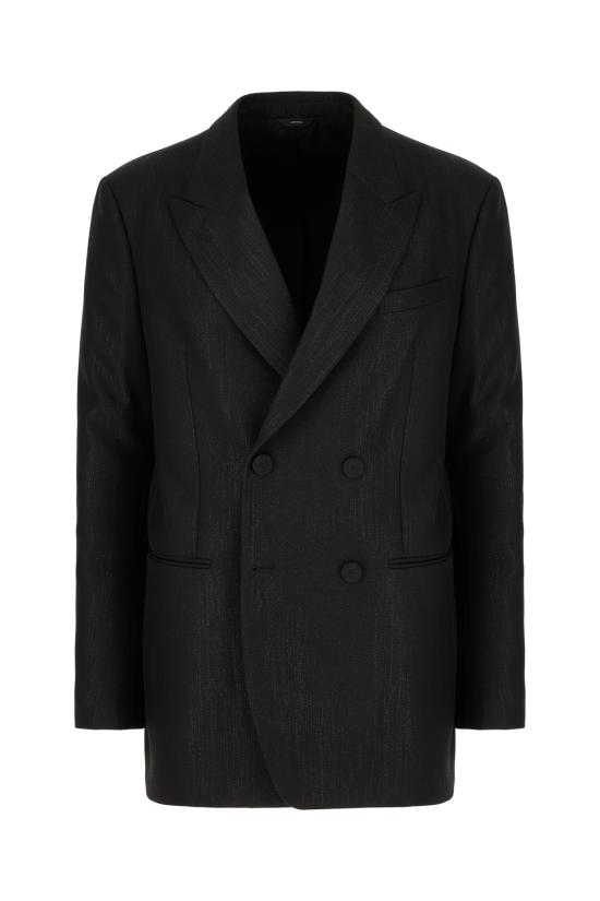  펜디 코트 FJ0733ASCC F0QA1 Nero