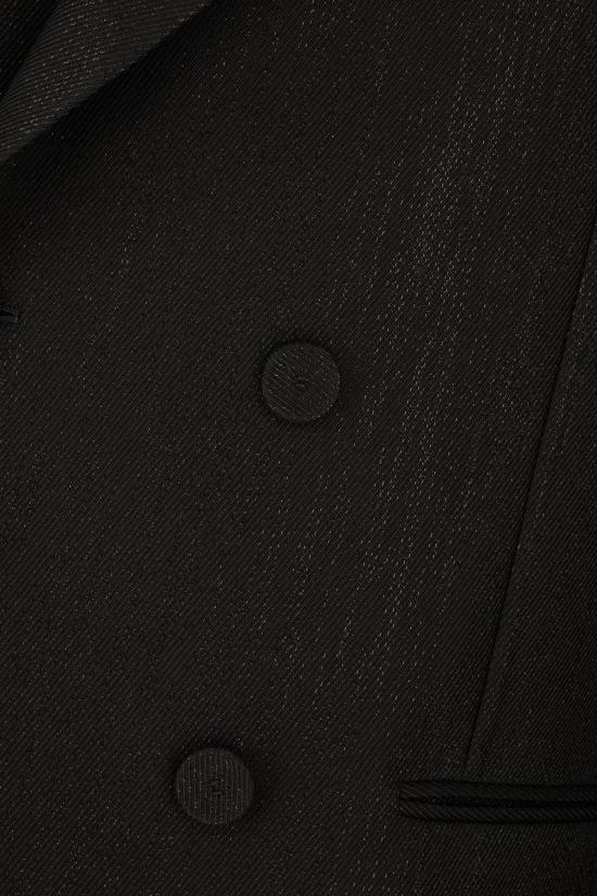  펜디 코트 FJ0733ASCC F0QA1 Nero - FENDI