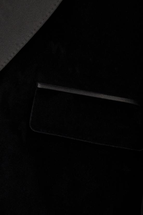 24FW 돌체앤가바나 수트 자켓 G2UD5TFUVG7 N0000 Nero - DOLCE & GABBANA