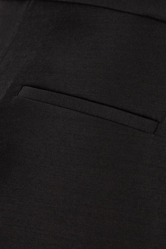 24FW 더로우 스트레이트 팬츠 8303W2511 BLK BLACK - THE ROW