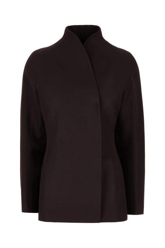 24FW 펜디 자켓 FJ7548AJYF F0AU3 AUBERGINE