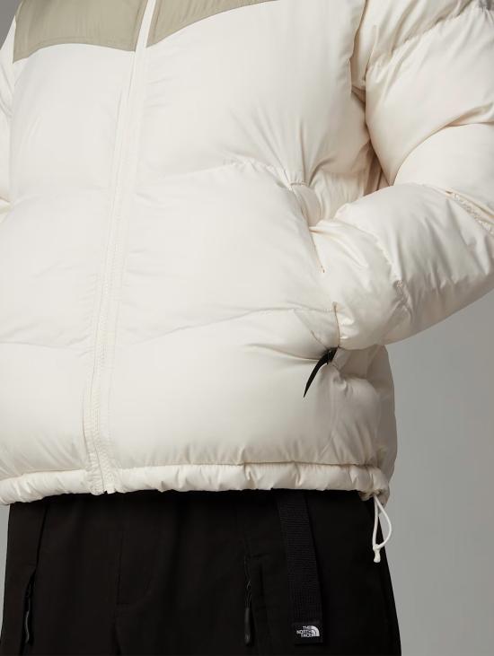 24FW 노스페이스 SAIKURU 사이쿠루 푸퍼 자켓  NF0A853I - NORTH FACE