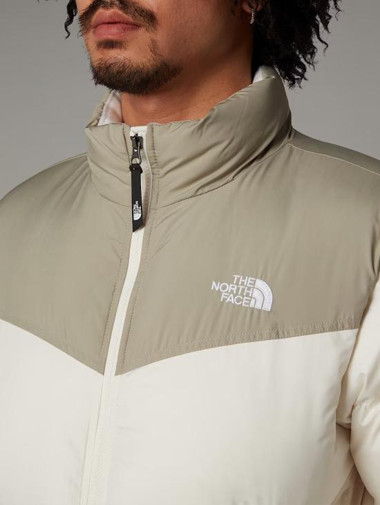 24FW 노스페이스 SAIKURU 사이쿠루 푸퍼 자켓  NF0A853I - NORTH FACE