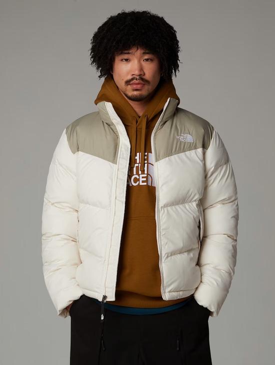 24FW 노스페이스 SAIKURU 사이쿠루 푸퍼 자켓  NF0A853I - NORTH FACE