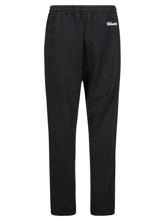  인비트위너스 트레이닝/조거 팬츠 F4TWUAFP051 110 BLACK - INBETWEENERS