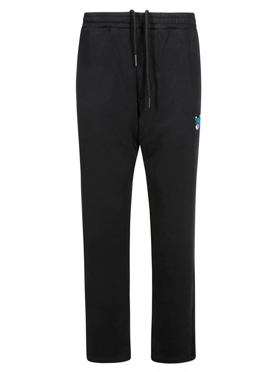  인비트위너스 트레이닝/조거 팬츠 F4TWUAFP051 110 BLACK