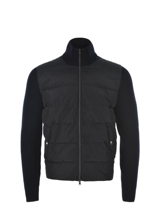 25FW 에르노 숏패딩 MP00012670061 9200 BLUE